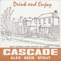 Beer coaster cascade-37