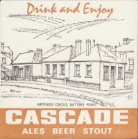 Beer coaster cascade-39