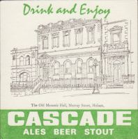 Beer coaster cascade-46