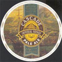 Beer coaster cascade-5