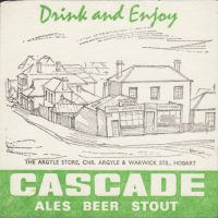 Beer coaster cascade-53