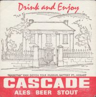 Beer coaster cascade-59