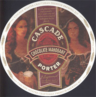 Beer coaster cascade-6