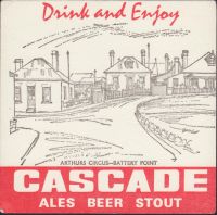 Beer coaster cascade-62