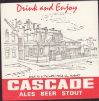 Beer coaster cascade-63