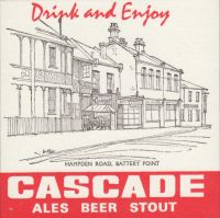 Beer coaster cascade-67