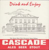 Beer coaster cascade-68