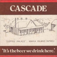 Beer coaster cascade-76