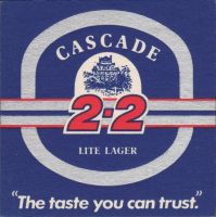 Pivní tácek cascade-79