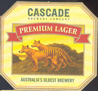 Beer coaster cascade-8