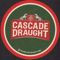 Beer coaster cascade-80-oboje-small