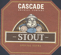 Beer coaster cascade-9