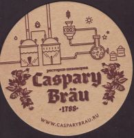 Pivní tácek caspary-brau-6