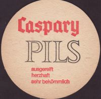 Beer coaster casparybrau-3