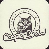 Beer coaster casper-1-small