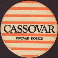 Beer coaster cassovar-3