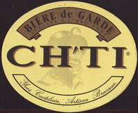 Beer coaster castelain-15