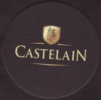 Beer coaster castelain-18