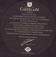 Beer coaster castelain-18-zadek-small