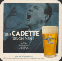 Beer coaster castelain-26-oboje-small