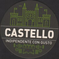 Beer coaster castello-di-udine-spa-12-small