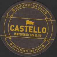 Beer coaster castello-di-udine-spa-13-small