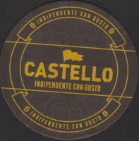 Beer coaster castello-di-udine-spa-13