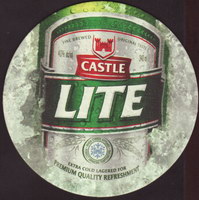 Pivní tácek castle-5