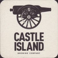 Beer coaster castle-island-1-small