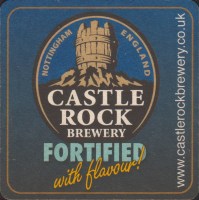 Beer coaster castle-rock-6