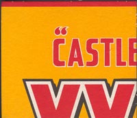 Pivní tácek castlemaine-1