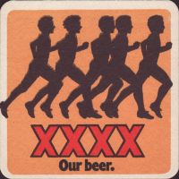 Beer coaster castlemaine-100-small