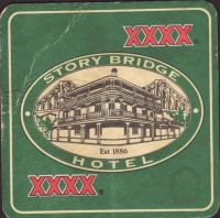 Beer coaster castlemaine-104-small