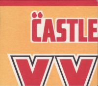 Beer coaster castlemaine-105-zadek