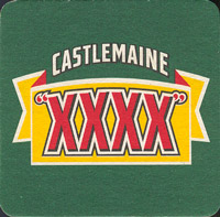 Beer coaster castlemaine-22-oboje