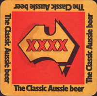 Beer coaster castlemaine-41