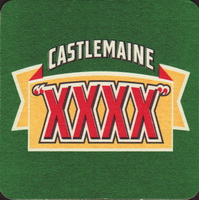 Beer coaster castlemaine-42-oboje