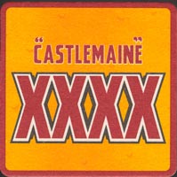 Pivní tácek castlemaine-5-oboje