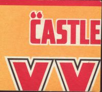 Beer coaster castlemaine-87-zadek