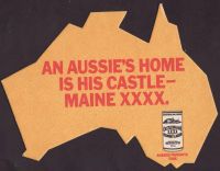 Beer coaster castlemaine-95-small