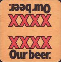 Beer coaster castlemaine-99-small