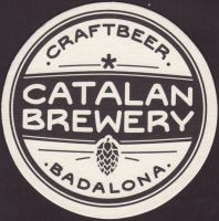 Beer coaster catalan-badalona-1