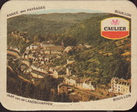 Beer coaster caulier-11