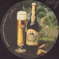 Beer coaster caulier-19-zadek