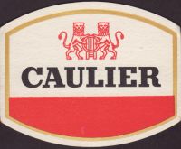 Beer coaster caulier-22