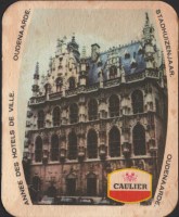 Pivní tácek caulier-28