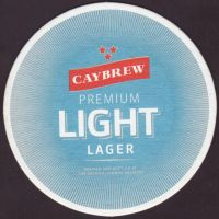 Beer coaster cayman-islands-2
