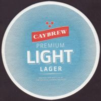Beer coaster cayman-islands-2-small