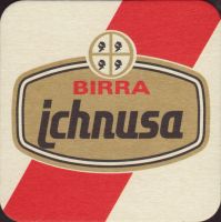 Beer coaster cdb-birra-ichnusa-4