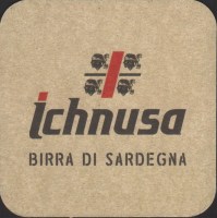 Beer coaster cdb-birra-ichnusa-6